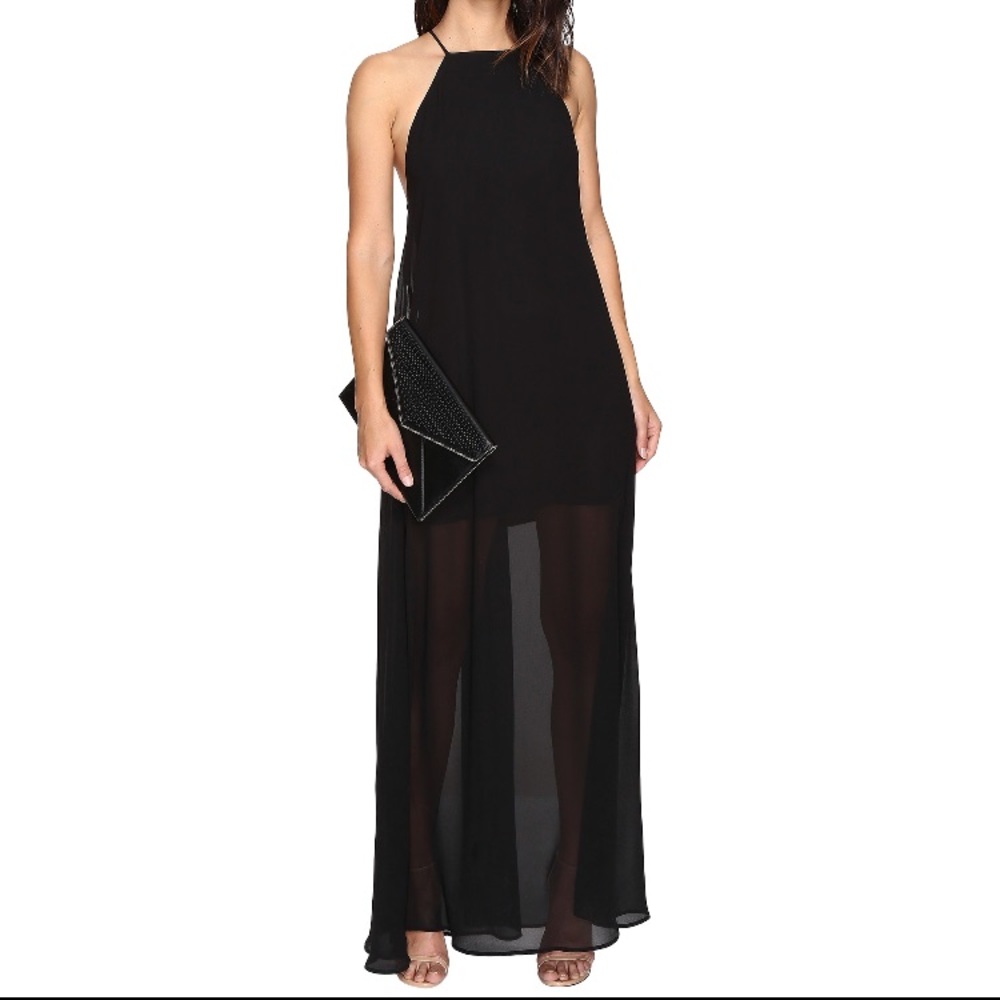 Show me your mumu Bronte Maxi Dress